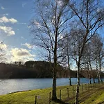 Waldseechalet Julius -