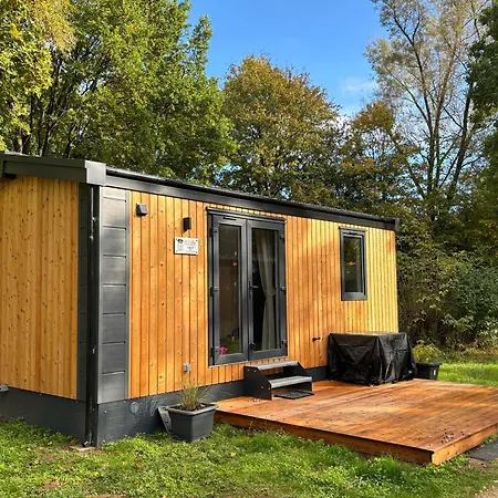 アパート Waldseechalet Julius -