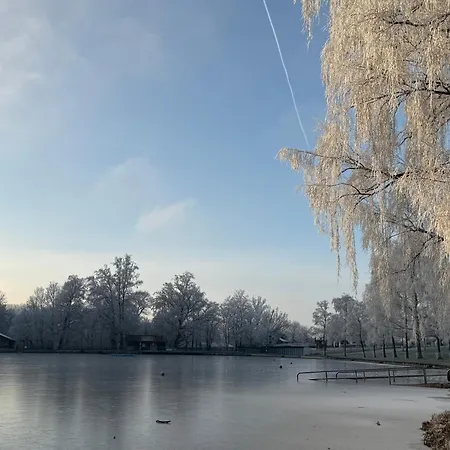 アパート Waldseechalet Julius -