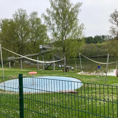 Waldseechalet Julius - Apartamento *