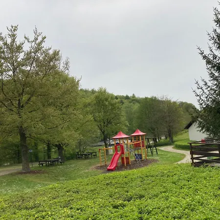 Waldseechalet Julius - Apartamento *