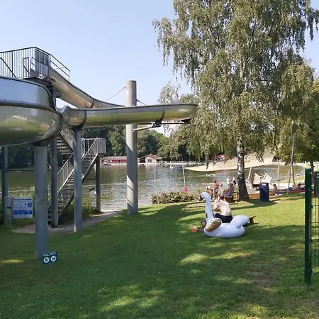 Waldseechalet Julius - Wemding