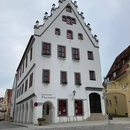 Waldseechalet Julius - Apartamento *