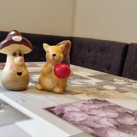 Waldseechalet Julius -