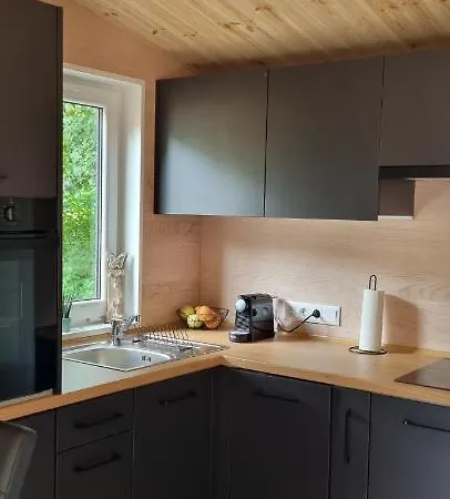 Waldseechalet Julius - * Wemding