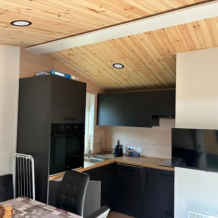 Waldseechalet Julius - Apartamento