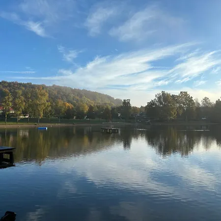 Apartamento Waldseechalet Julius -