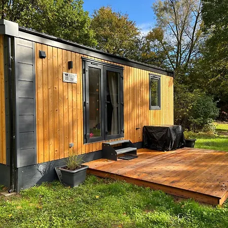 Apartment Waldseechalet Julius - *