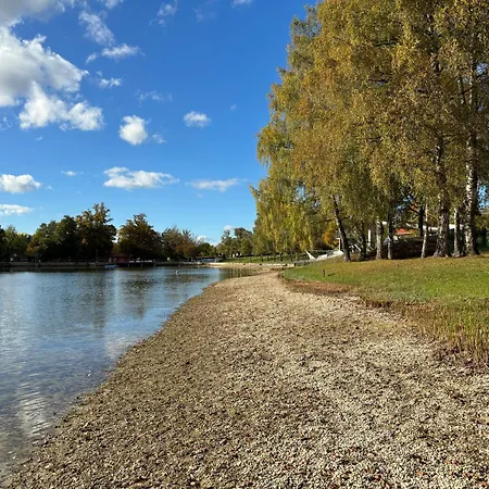 Appartamento Waldseechalet Julius - Wemding