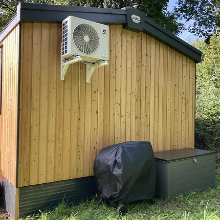 Apartamento Waldseechalet Julius - *