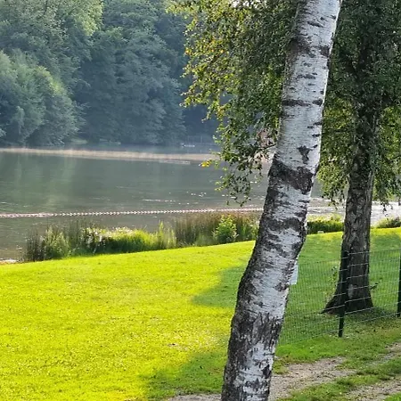 Waldseechalet Julius -