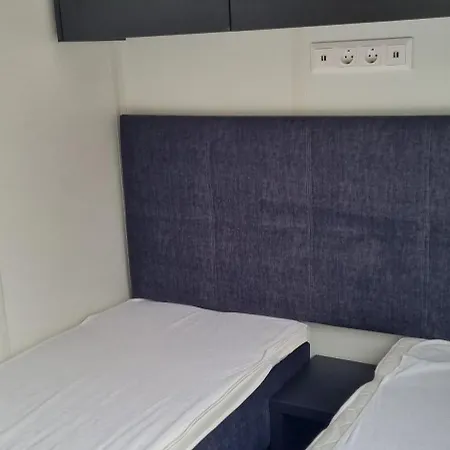 Waldseechalet Julius - Appartamento *