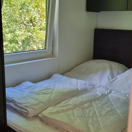 Апартаменты Waldseechalet Julius -