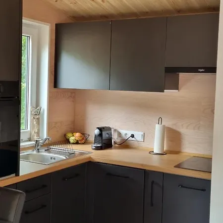 Waldseechalet Julius - *