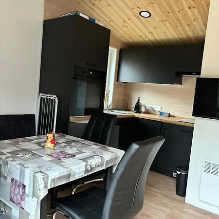 Waldseechalet Julius - Апартаменты Wemding