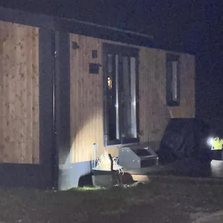 Waldseechalet Julius - Apartamento *