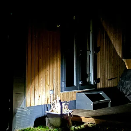 Waldseechalet Julius - Wemding