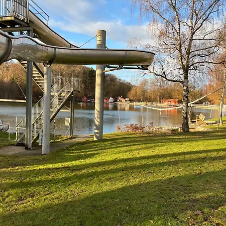 Waldseechalet Julius - *