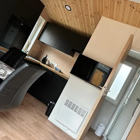 Waldseechalet Julius - Wemding