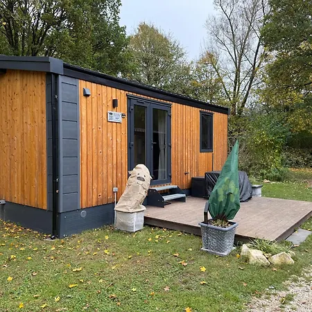 Waldseechalet Julius -