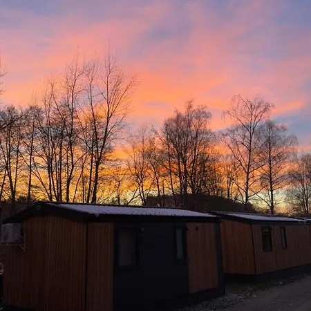 Waldseechalet Julius - Apartamento