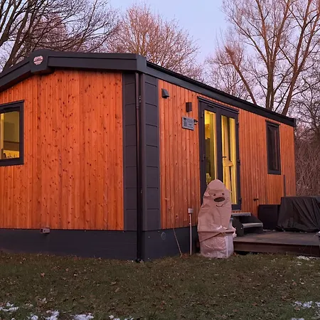 Waldseechalet Julius - Апартаменты Wemding