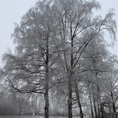 Apartamento Waldseechalet Julius - Wemding