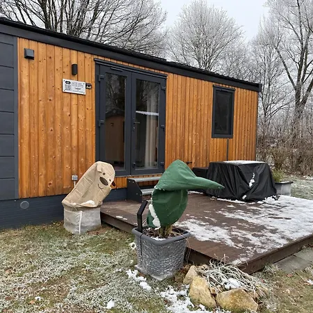 Waldseechalet Julius - Wemding