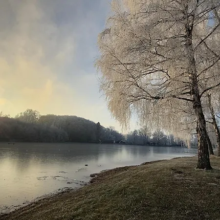 Waldseechalet Julius -