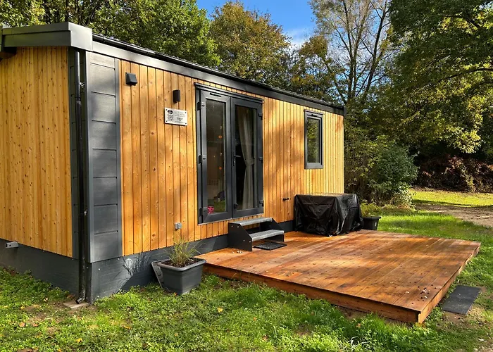 Apartmán Waldseechalet Julius - *