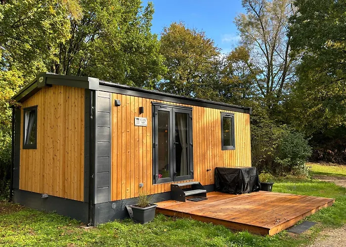 Apartmán Waldseechalet Julius -